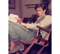Poster Di ANTHONY PERKINS 24x20" Immagine Bellissima 280247