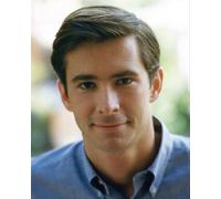 Poster Di ANTHONY PERKINS 24x20" Immagine Iconica 249937