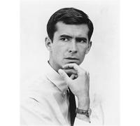 Poster Di ANTHONY PERKINS 24x20" Immagine Meravigliosa 178326