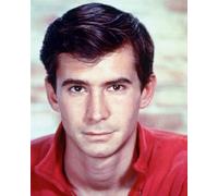 Poster Di ANTHONY PERKINS 24x20" Immagine Stellare 226721