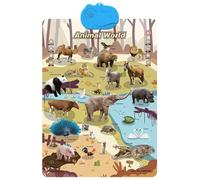 Poster di apprendimento per bambini, divertente gioco di sviluppo interattivo, poster per aula, scuola, tempo di famiglia, interni, esterni, vacanze, compleanno