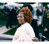 Poster Di ARETHA FRANKLIN 24x20" Bella Foto 274355