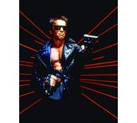 Poster Di ARNOLD SCHWARZENEGGER Stampa 24x20" Foto Meravigliosa 264129