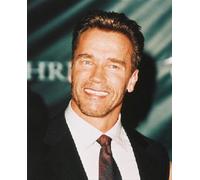 Poster Di ARNOLD SCHWARZENEGGER Stampa 24x20" Immagine Bella 245300