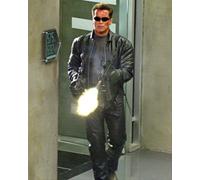 Poster Di ARNOLD SCHWARZENEGGER Stampa 24x20" Immagine Bella 256052