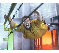 Poster Di ARNOLD SCHWARZENEGGER Stampa 24x20" Immagine Bellissima 256268