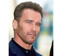 Poster Di ARNOLD SCHWARZENEGGER Stampa 24x20" Immagine Classica 271294
