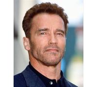 Poster Di ARNOLD SCHWARZENEGGER Stampa 24x20" Immagine Fine 265364