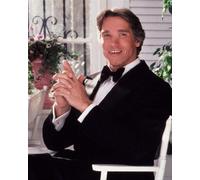 Poster Di ARNOLD SCHWARZENEGGER Stampa 24x20" Immagine Iconica 264670