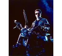 Poster Di ARNOLD SCHWARZENEGGER Stampa 24x20" Immagine Meravigliosa 28636