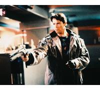 Poster Di ARNOLD SCHWARZENEGGER Stampa 24x20" Immagine Meravigliosa 28907