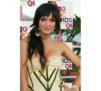 Poster Di ASHLEE SIMPSON 24x20" Immagine Incantevole 264425