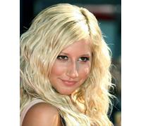 Poster Di ASHLEY TISDALE 24x20"