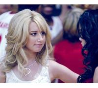 Poster Di ASHLEY TISDALE 24x20" Immagine Bella 276425