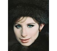 Poster Di BARBRA STREISAND 24x20" Foto Classica 247571