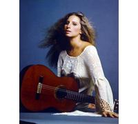 Poster Di BARBRA STREISAND 24x20" Immagine Meravigliosa 271808