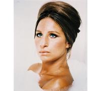 Poster Di BARBRA STREISAND 24x20" Immagine Meravigliosa 29508