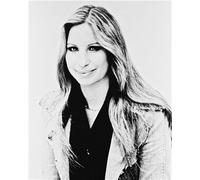 Poster Di BARBRA STREISAND 24X20" Immagine Stellare 161984