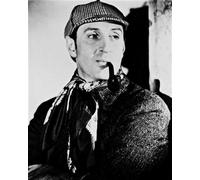 Poster Di BASIL RATHBONE 24x20" Foto Meravigliosa 12350