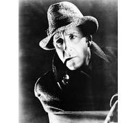 Poster Di Basil Rathbone 24X20" Immagine Stellare 163892