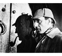 Poster Di BASIL RATHBONE 24x20" Immagine Stellare 168213