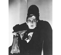 Poster Di BELA LUGOSI 24x20" Immagine Stellare 179786