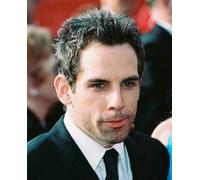 Poster Di BEN STILLER 24x20"