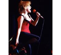 Poster Di BETTE MIDLER 24X20" Immagine Fine 274425