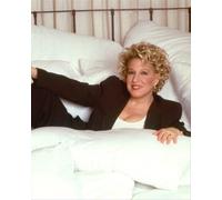Poster Di BETTE MIDLER Stampa 24x20" Foto Fine 270067