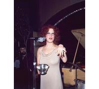 Poster Di BETTE MIDLER Stampa 24x20" Foto Stellare 265604