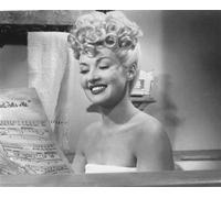 Poster Di BETTY GRABLE 24x20"