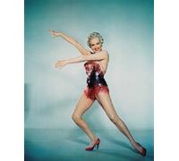 Poster Di Betty Grable 24x20" Grande Idea Regalo 236324