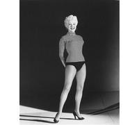 Poster Di Betty Grable 24x20" Immagine Fine 165415