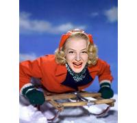 Poster Di Betty Hutton 24x20" Foto Iconica 247784