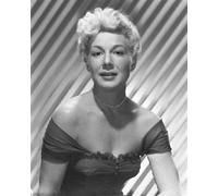 Poster Di BETTY HUTTON 24x20" Pic Stella 171030