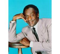 Poster Di BILL COSBY 24x20" Foto Iconica 237509