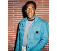 Poster Di BILL COSBY 24x20" Immagine Iconica 238754