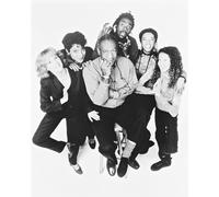 Poster Di BILL COSBY Stampa 24x20" Foto Stellare 169304