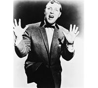 Poster Di BILL HALEY 24x20"
