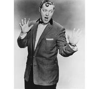 Poster Di BILL HALEY 24x20" Immagine Meravigliosa 171911