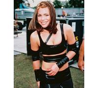 Poster Di BILLIE PIPER 24x20" Immagine Bella 243958