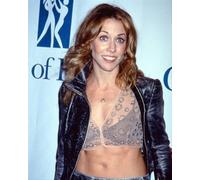 Poster Di BILLY BOB THORNTON 24x20" Foto Iconica 270105