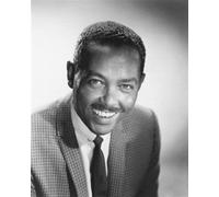 Poster Di BILLY ECKSTINE 24x20"