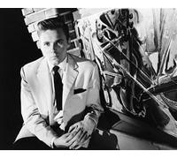 Poster Di BILLY FURY 24x20" Bella Immagine 179581