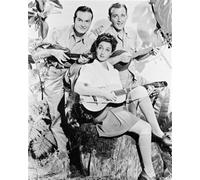 Poster Di BING CROSBY 24x20"