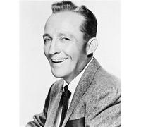 Poster Di BING CROSBY 24x20" Bella Foto 167673