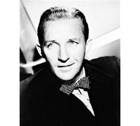 Poster Di BING CROSBY 24x20" Bella Immagine 167858