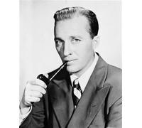 Poster Di BING CROSBY 24x20" Foto Classica 167959