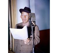 Poster Di BING CROSBY 24x20" Foto Fine 263991