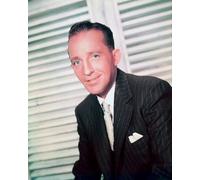 Poster Di BING CROSBY 24x20" Foto Iconica 242068